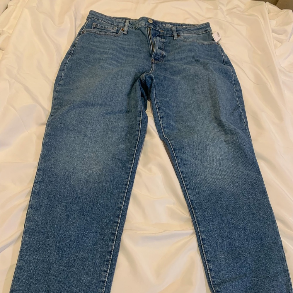 Old Navy Jeans with Tag